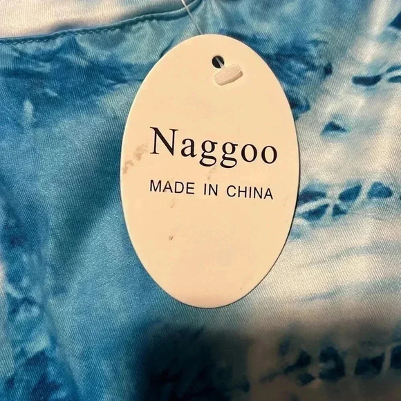 Naggoo Dress - Picture 3 of 5